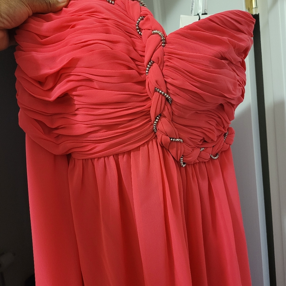 Summer Gown